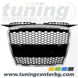 РЕШЕТКА ЗА AUDI A3 8P цена €143.16 РЕШЕТКА ЗА AUDI A3 8P цена €143.16